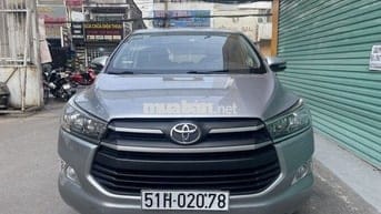 Toyota Innova 2019 E 100000 km