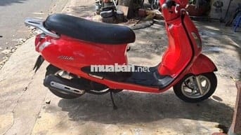 Elizabet 2013..Xe đẹp.Máy ngon..Bs 72