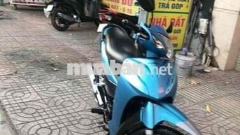 cầm đồ thanh lý wave 2018 bstp bao xe zin