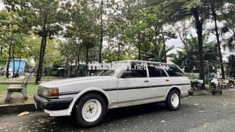 Toyota Cressida Wagon