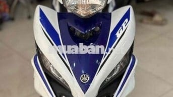 Yamaha Exciter 135.BS62.Xe đẹp máy zin.giá tốt