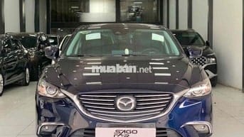 Mazda 6 2020 2.0 AT Xanh
