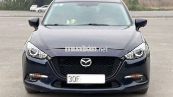 Mazda 3 Facelit, 2017 1.5 AT Sedan. Rất Mới