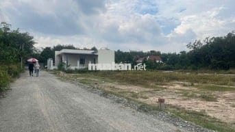 🚀 CHỈ 650 TRIỆU SỞ HỮU NGAY! ĐẤT NỀN TÂY NINH - CÁCH TP.HCM CHỈ 4KM!