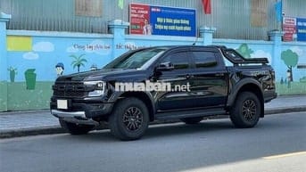 Ford Raptor 2023 4x4 16000 km