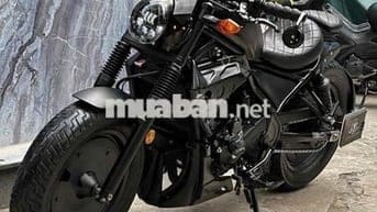 rebel 300  độ full