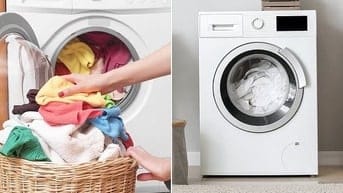 GIẶT - LÀ – SẤY – NGÕ 269 TRƯỜNG CHINH - TÔN THẤT TÙNG - NGÃ T