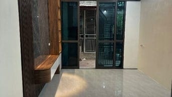 Bán nhà, ngõ 196 Lĩnh Nam, Hoàng Mai, Hà Nội