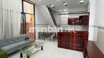 cho thuê nhà hẻm 88 nguyễn thị minh khai