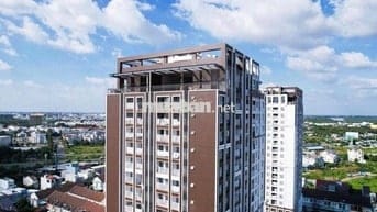 bán căn hộ 2pn 2wc 70m2 Cara River Park Hưng Phú Cái Răng