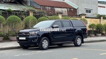 Ford Ranger XLS 2020 2.2 MT 4x2 70000 km