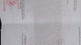 Chính chủ bán đất full thổ cư tại Ấp Bình Cang 2, Xã Thủ Thừa, tỉnh Tâ