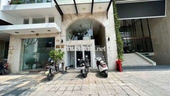 CHO THUÊ MẶT BẰNG MẶT TIỀN VÕ VĂN KIỆT