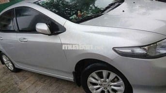 Honda City 2014 16000 km Bạc