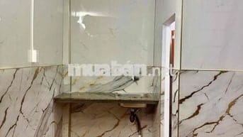 Phòng mới đẹp – có gác – máy lạnh – đối diện Mega Market – Giá tốt