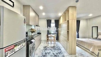 🏡1PN+BANCOL🌹NEW 100% 🌹NGUYỄN XÍ🏡