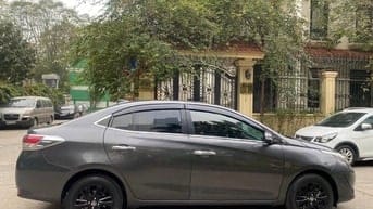 Vios G 2019 nữ đi, miễn tiếp thợ và showroom