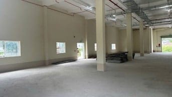 Cho thuê kho tại Phường Bình Chiều và Hiệp Bình Chánh, Thủ Đức