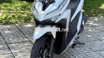 Honda Vario 150 Bạc Odo 20K 1 đời chủ