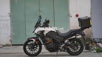 Honda CB500X 2019 43000 km