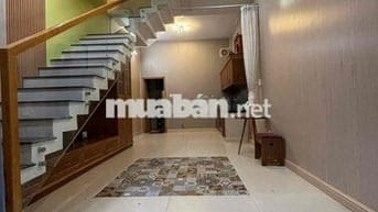 cho thuê nhà 2 tầng 2pn/2wc kiệt tiểu la