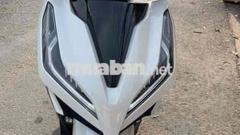 Honda Vario 150 2019 màu Trắng