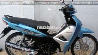 Honda Wave  110, bs65,zin đẹp