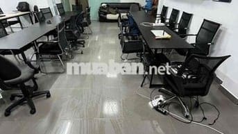 Cho Thuê Mặt Bằng Văn Phòng phố Thiên Hiền