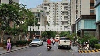 Biệt thự liền kề khu Hàm Nghi, HD Moon, kinh doanh xịn, dòng tiền tốt