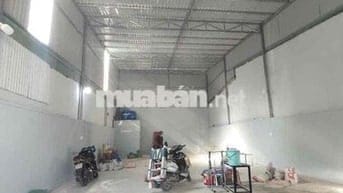 CHO THUÊ NHÀ XƯỞNG 8x20m - 8TRIỆU - TRẦN CAO 7m - ĐƯỜNG TẢI 10tấn
