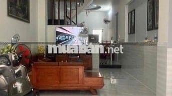 nhà cho thuê full Nội Thất, 3 tầng 4pn 4wc sân thượng, hẻm 7m thông