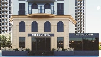 Boutique hotel Phú Quốc chính chủ