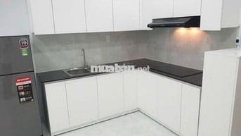 Cho thuê CH Felisa – 99 Bến Bình Đông Q.8 DT 60m, 2 pn,1wc. Giá 9tr