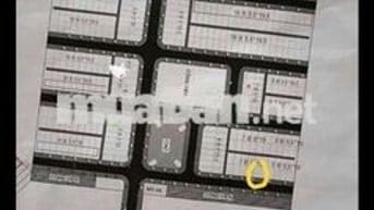 Bán nền full thổ cư khu tái định cư Mỹ Thuận - Cần Thơ