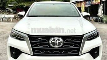 Cần Bán Fortuner 2022 Máy Dầu Số Sàn