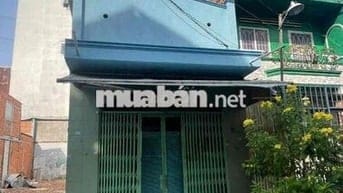 Rẻ Quá. Nhà 4x17m Lửng (3PN 1WC) Hẻm Tải 6m Thông. Hương Lộ 2. BTân