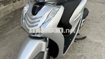Sh 150 abs 2020 bạc poscher như mới.
