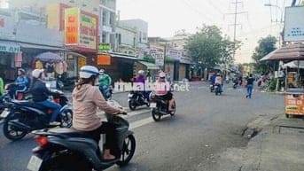 Cho Thuê Mặt Bặng Đông Đúc-Quận 6