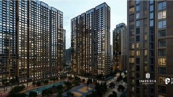 Chính thức mở bán căn hộ cao cấp MIK Ocean Park 2 chiết khấu đến 14%