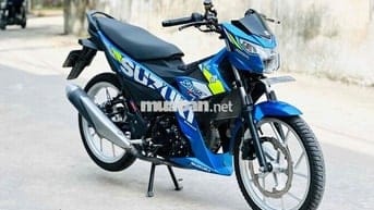 Satria zin kiểng đẹp !!!!!