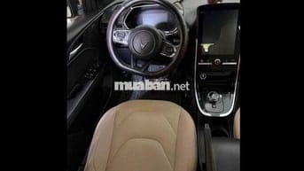 VinFast VFe34 2022  - 110000 km
