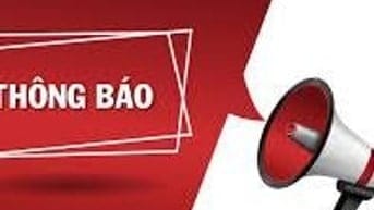 Thông báo mất Văn bản chuyển nhượng quyền thuê địa điểm kinh doanh