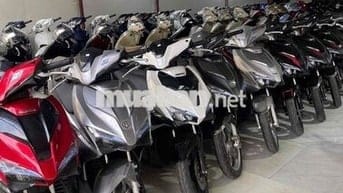 Cập nhật các mẫu xe tại Cửa hàng xe máy Đức Dũng