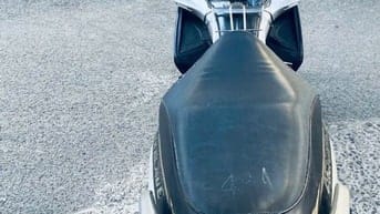 Xe Air blade 2010 không sử dụng cần bán  