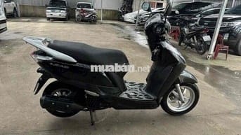 Honda Lead 125 Fi 2013 Đen bóng bstp bao rin