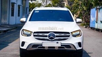 Mercedes Benz GLC 200 4MATIC  2022 - 72 km 1 chủ