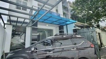 Góc Đầu Tư: Nhà 144m2 Q12, 3 Tấm, 5PN, Thích Hợp CHDV, Nhỉnh 10 Tỷ