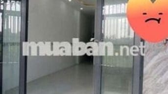 Cho thuê nhả nguyên căn tx 33 q12 giá 5tr 2p ngủ nhà mới