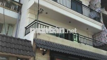 Cho thuê căn hộ full nội thất chính chủ