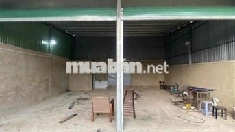 CHO THUÊ KHO MINI 4,5TRIỆU - ĐƯỜNG NHỰA THÔNG - ĐA NGHÀNH
